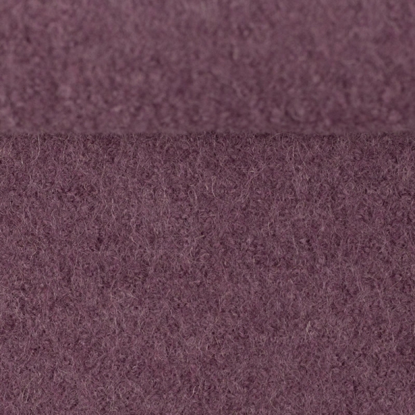 altrosa dunkel Walk uni